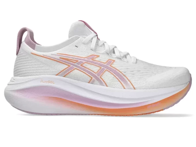 GEL-NIMBUS 27 GEL-NIMBUS 27