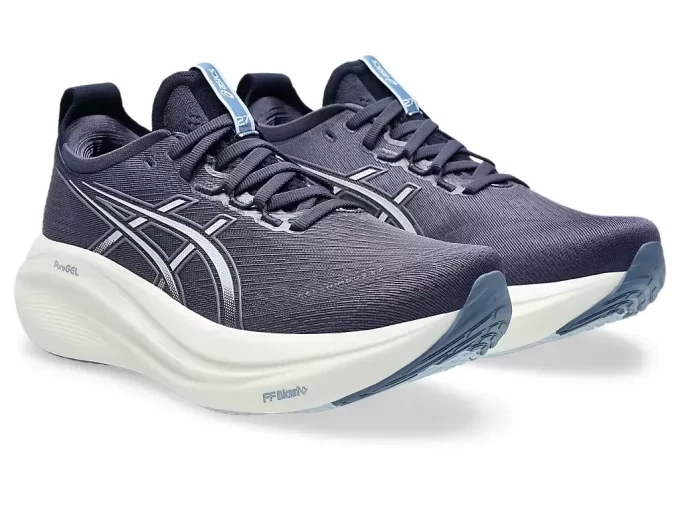 GEL-NIMBUS 27 GEL-NIMBUS 27