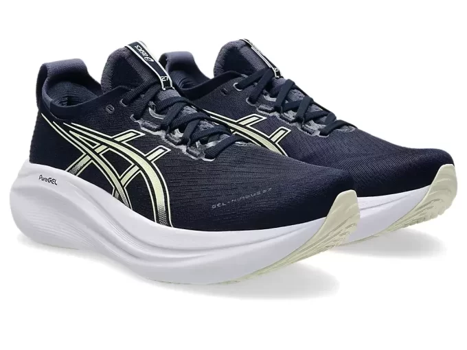 GEL-NIMBUS 27 GEL-NIMBUS 27