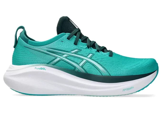 GEL-NIMBUS 27
