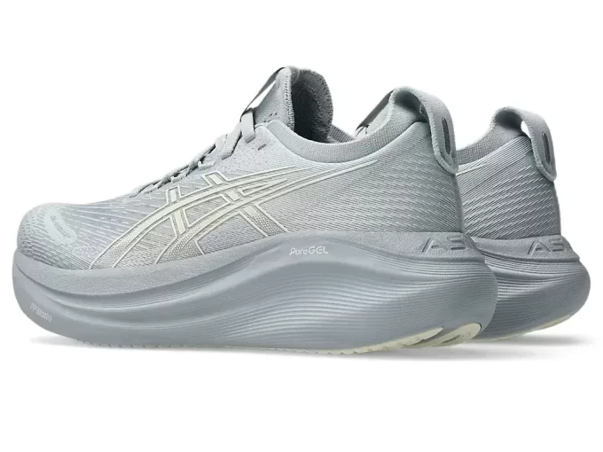 GEL-NIMBUS 27 GEL-NIMBUS 27