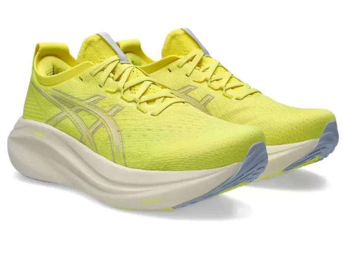 GEL-NIMBUS 27 GEL-NIMBUS 27
