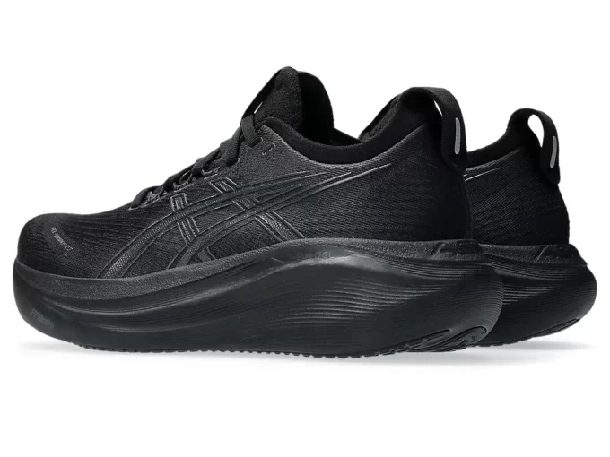 GEL-NIMBUS 27 GEL-NIMBUS 27