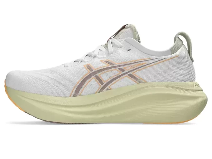 GEL-NIMBUS 27 GEL-NIMBUS 27