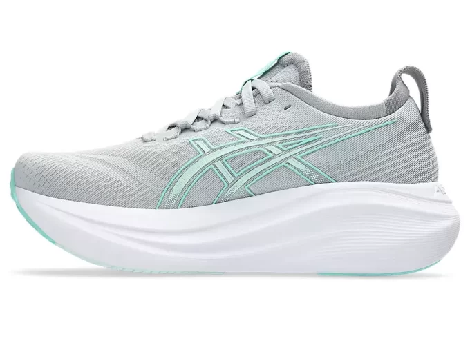 GEL-NIMBUS 27 GEL-NIMBUS 27