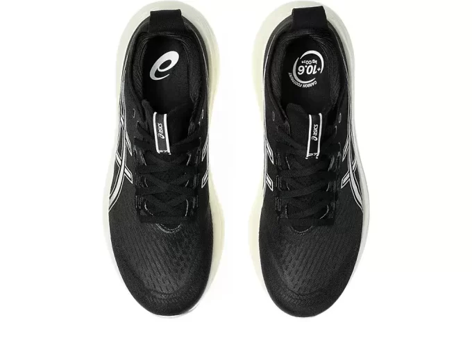 GEL-NIMBUS 27 BRED
