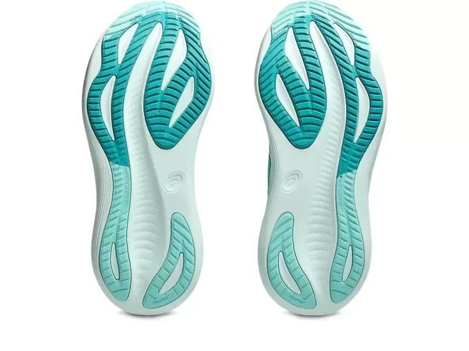 GEL-NIMBUS 27 GEL-NIMBUS 27