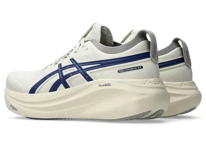 GEL-NIMBUS 27 ASICS TRACK CLUB GEL-NIMBUS 27 ASICS TRACK CLUB