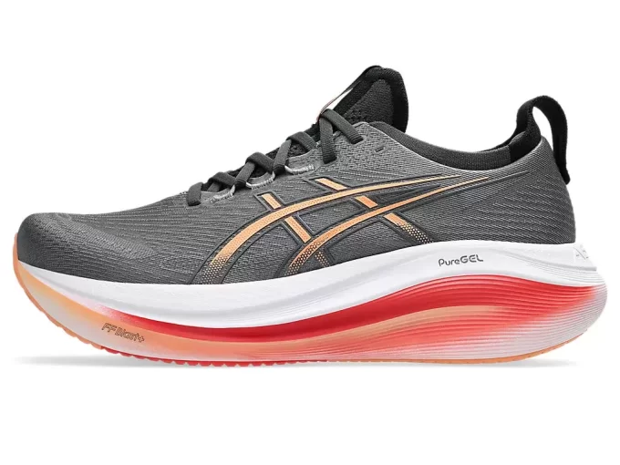 GEL-NIMBUS 27 BRED GEL-NIMBUS 27 BRED