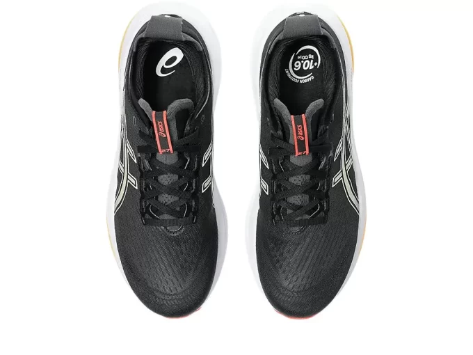 GEL-NIMBUS 27 BRED