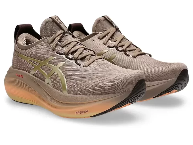 GEL-NIMBUS 27 LUXE