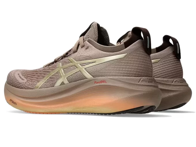GEL-NIMBUS 27 LUXE
