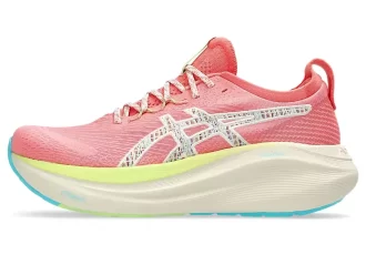 GEL-NIMBUS 27 TR NATURBADNING