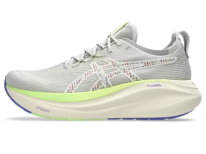GEL-NIMBUS 27 TR NATURBADNING GEL-NIMBUS 27 TR NATURBADNING