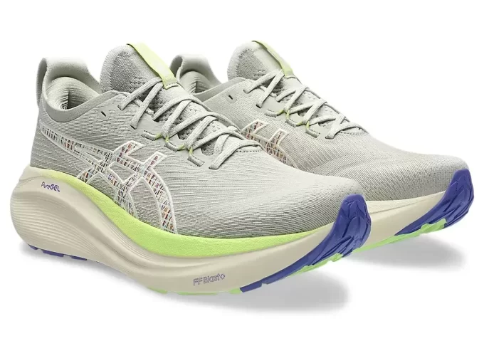 GEL-NIMBUS 27 TR NATURBADNING GEL-NIMBUS 27 TR NATURBADNING