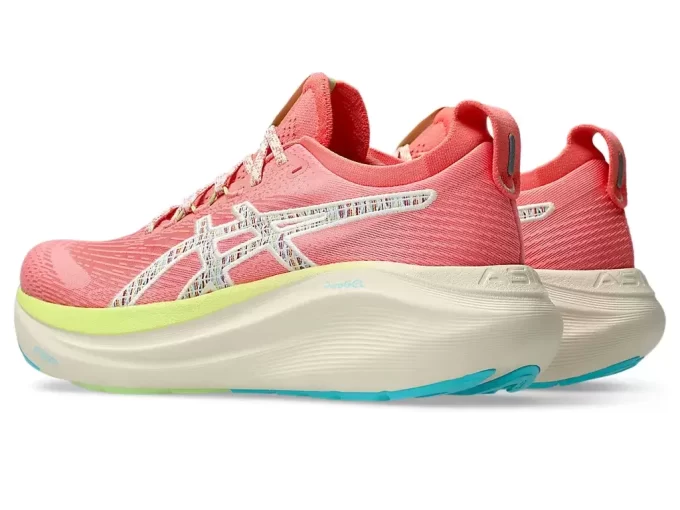 GEL-NIMBUS 27 TR NATURBADNING
