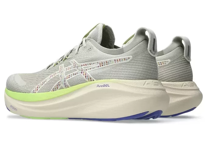 GEL-NIMBUS 27 TR NATURBADNING GEL-NIMBUS 27 TR NATURBADNING