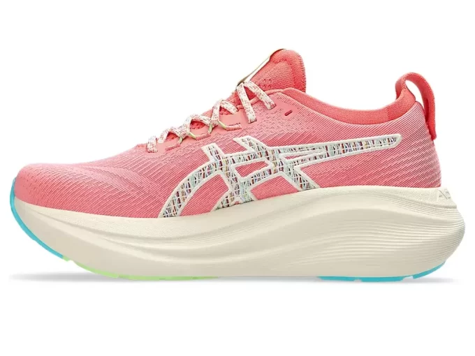 GEL-NIMBUS 27 TR NATURBADNING