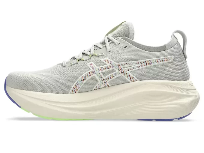 GEL-NIMBUS 27 TR NATURBADNING GEL-NIMBUS 27 TR NATURBADNING