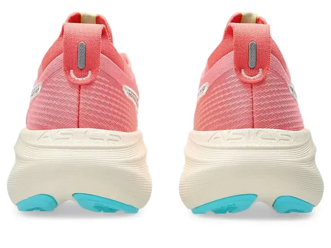 GEL-NIMBUS 27 TR NATURBADNING