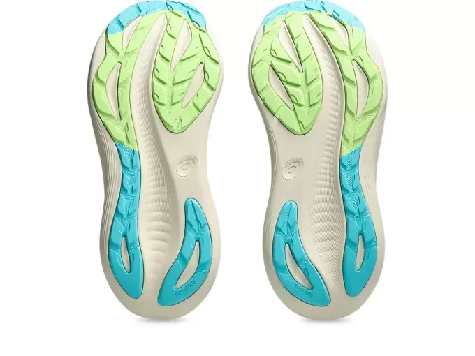 GEL-NIMBUS 27 TR NATURBADNING