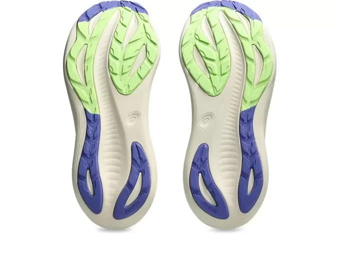 GEL-NIMBUS 27 TR NATURBADNING GEL-NIMBUS 27 TR NATURBADNING