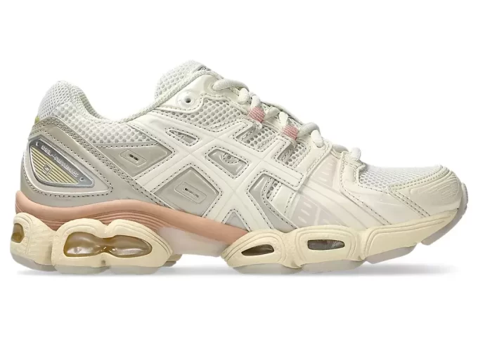 GEL-NIMBUS 9 GEL-NIMBUS 9