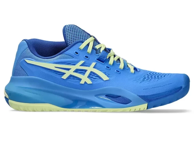 GEL-OPLØSNING X GEL-OPLØSNING X