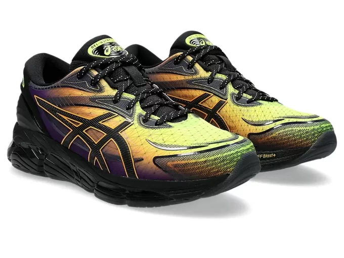GEL-QUANTUM 360 VIII LYSETS BY