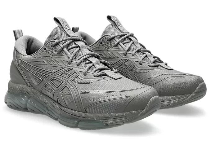 GEL-QUANTUM 360 VIII UTILITY GEL-QUANTUM 360 VIII UTILITY