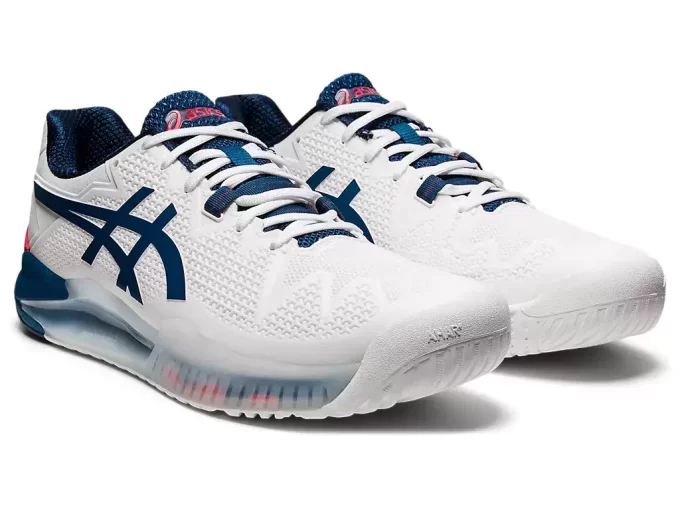 GEL-RESOLUTION 8 BRED VEJ TESTET GEL-RESOLUTION 8 BRED VEJ TESTET