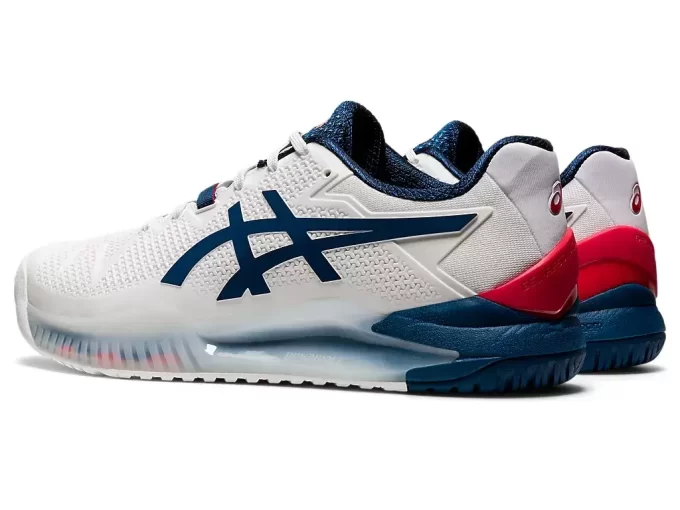 GEL-RESOLUTION 8 BRED VEJ TESTET GEL-RESOLUTION 8 BRED VEJ TESTET