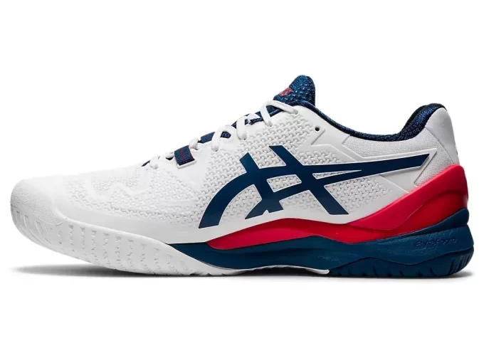 GEL-RESOLUTION 8 BRED VEJ TESTET GEL-RESOLUTION 8 BRED VEJ TESTET