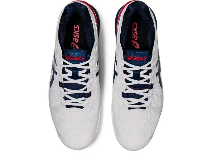 GEL-RESOLUTION 8 BRED VEJ TESTET GEL-RESOLUTION 8 BRED VEJ TESTET