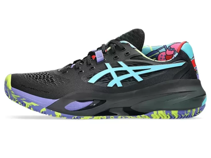 GEL-RESOLUTION X PADEL L.E.