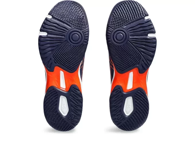GEL-ROCKET 11 BRED VEJ TESTET