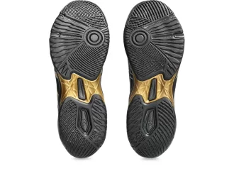 GEL-ROCKET 11 BRED VEJ TESTET