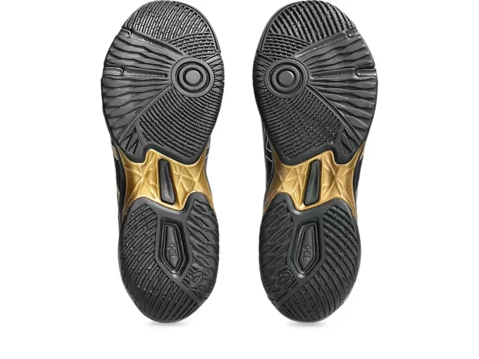 GEL-ROCKET 11 BRED VEJ TESTET