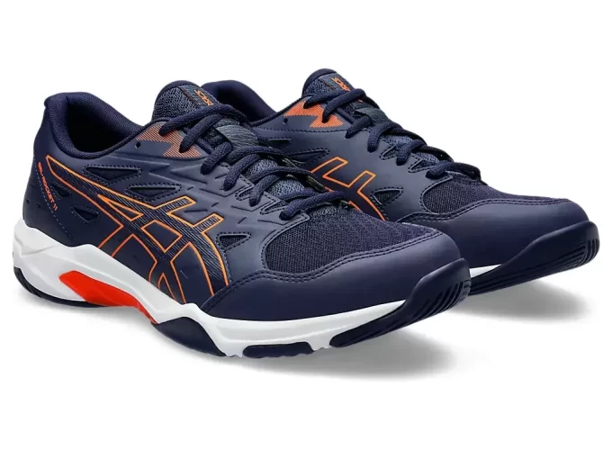 GEL-ROCKET 11 BRED VEJ TESTET