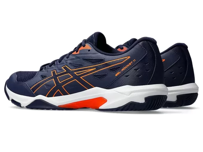 GEL-ROCKET 11 BRED VEJ TESTET