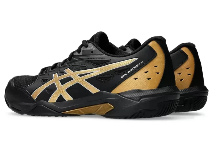 GEL-ROCKET 11 BRED VEJ TESTET