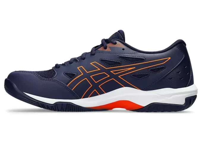GEL-ROCKET 11 BRED VEJ TESTET
