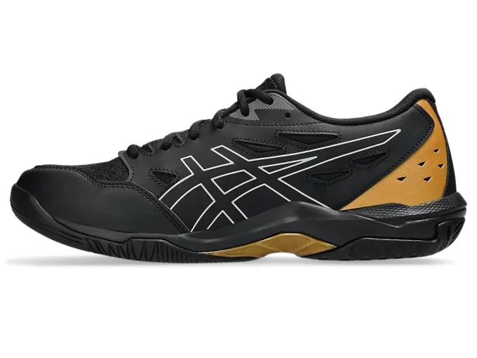GEL-ROCKET 11 BRED VEJ TESTET
