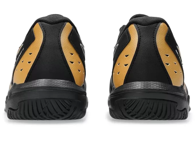 GEL-ROCKET 11 BRED VEJ TESTET