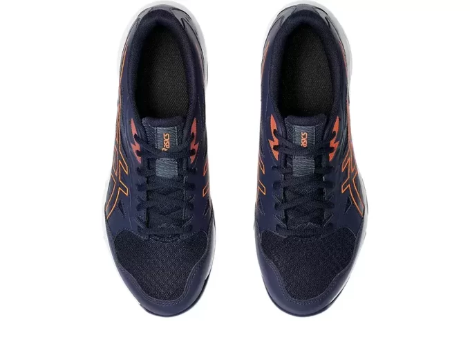 GEL-ROCKET 11 BRED VEJ TESTET