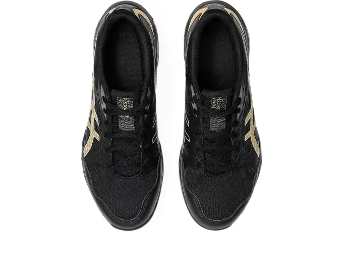 GEL-ROCKET 11 BRED VEJ TESTET