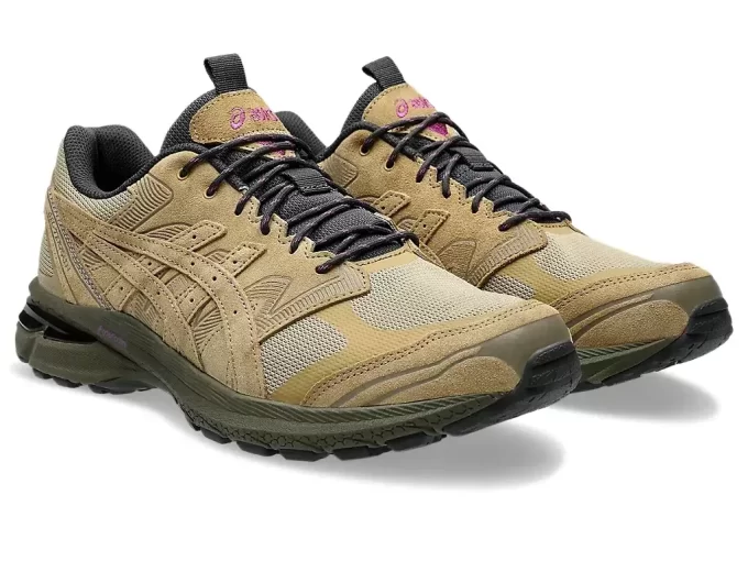 GEL-TERRAIN