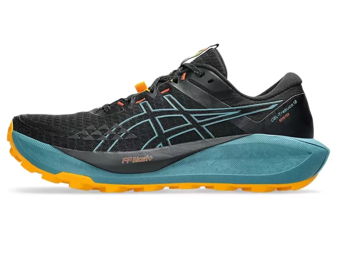GEL-TRABUCO 13 GTX GEL-TRABUCO 13 GTX