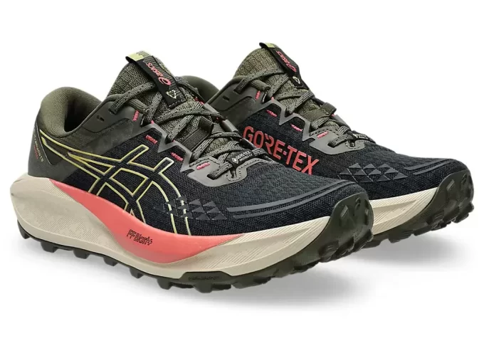 GEL-TRABUCO 13 GTX