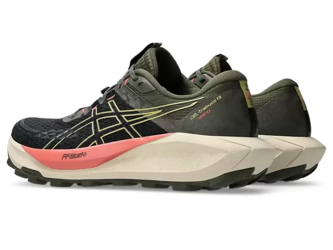 GEL-TRABUCO 13 GTX